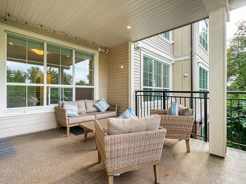 204 - 12367 224th Street, Maple Ridge BC