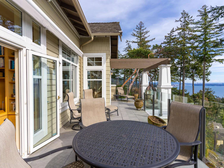 9-5110 Alderfeild Place, West Vancouver, BC, V7W 2W7 - 25