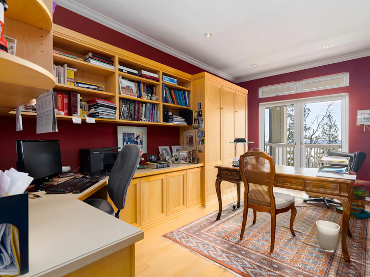 9-5110 Alderfeild Place, West Vancouver, BC, V7W 2W7 - 22