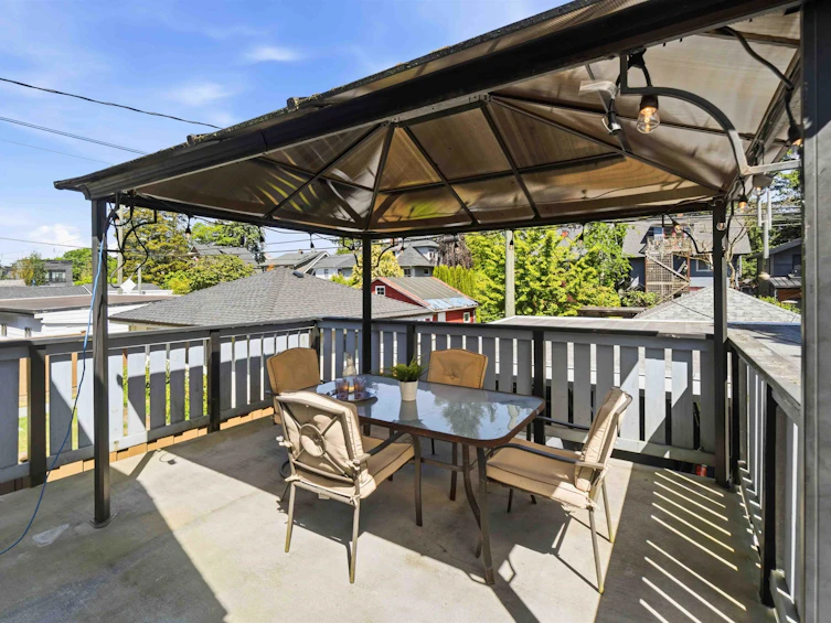 433 W 18th Avenue, Vancouver, BC, V5Y 2A9 - 25