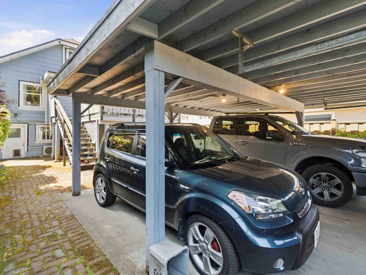 433 W 18th Avenue, Vancouver, BC, V5Y 2A9 - 28