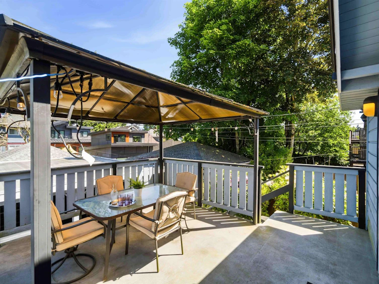 433 W 18th Avenue, Vancouver, BC, V5Y 2A9 - 26