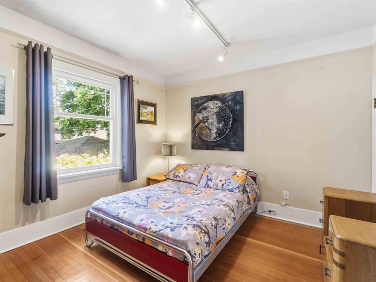 433 W 18th Avenue, Vancouver, BC, V5Y 2A9 - 13