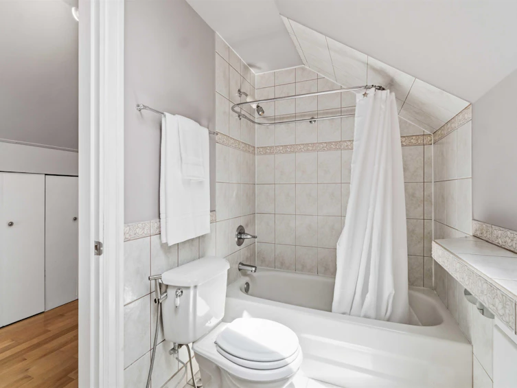 433 W 18th Avenue, Vancouver, BC, V5Y 2A9 - 21