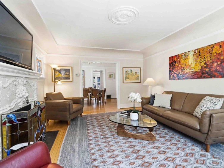 433 W 18th Avenue, Vancouver, BC, V5Y 2A9 - 5