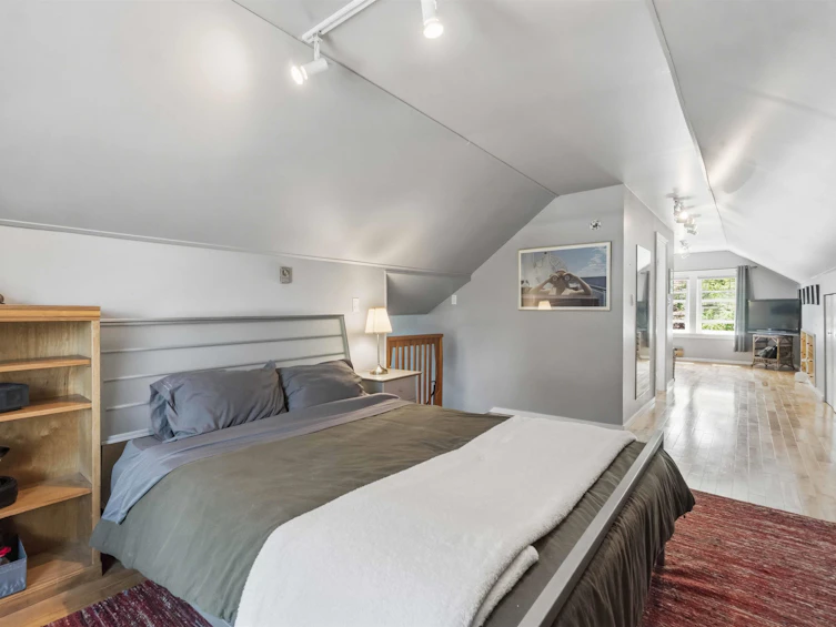 433 W 18th Avenue, Vancouver, BC, V5Y 2A9 - 20