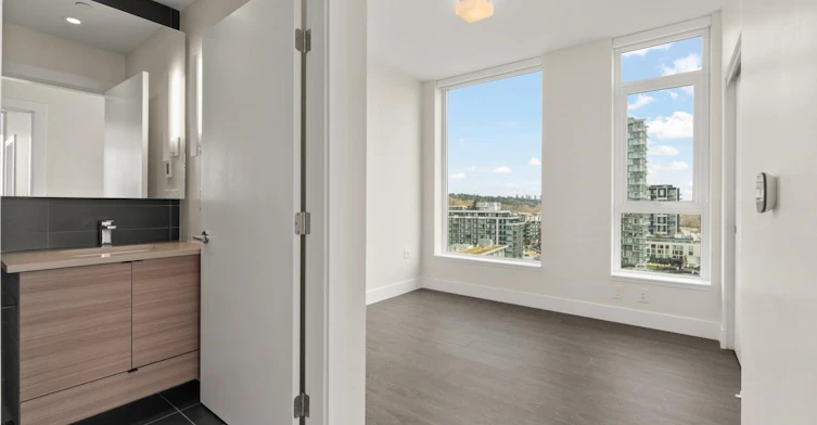 1302-3438 Sawmill Crescent, Vancouver, BC, V5S 0E3 - 12