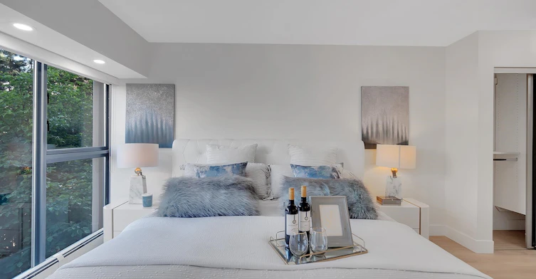 602-1177 Pacific Boulevard, Vancouver, BC, V6Z 2R8 - 22