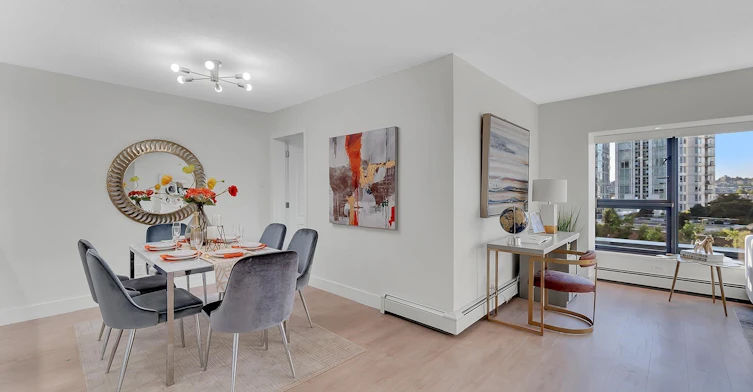 602-1177 Pacific Boulevard, Vancouver, BC, V6Z 2R8 - 10