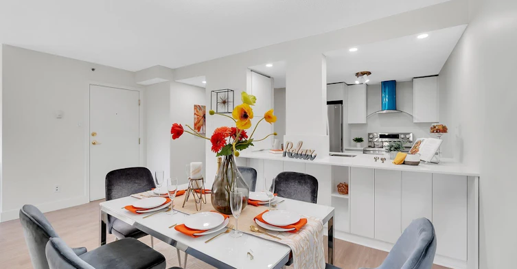 602-1177 Pacific Boulevard, Vancouver, BC, V6Z 2R8 - 12