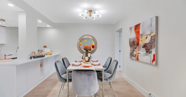 602-1177 Pacific Boulevard, Vancouver, BC, V6Z 2R8 - 9