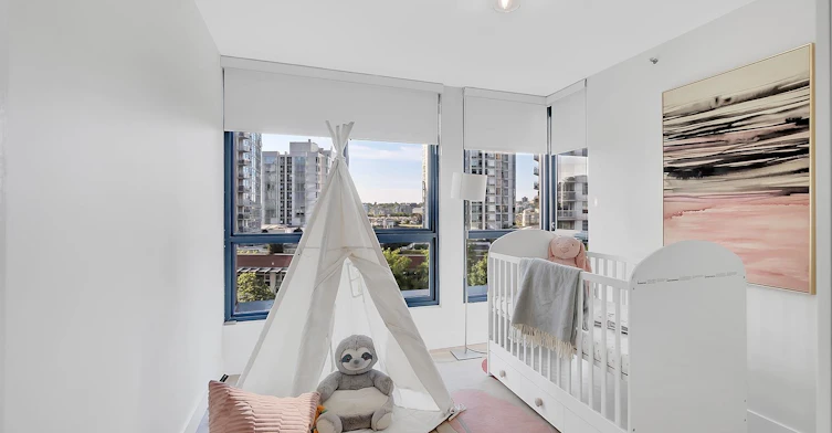 602-1177 Pacific Boulevard, Vancouver, BC, V6Z 2R8 - 26