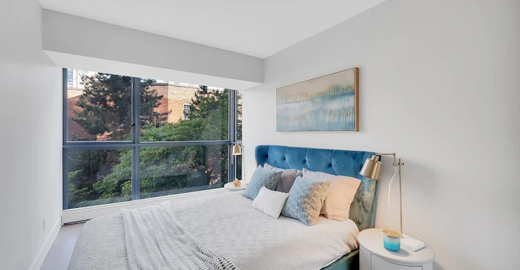 602-1177 Pacific Boulevard, Vancouver, BC, V6Z 2R8 - 25