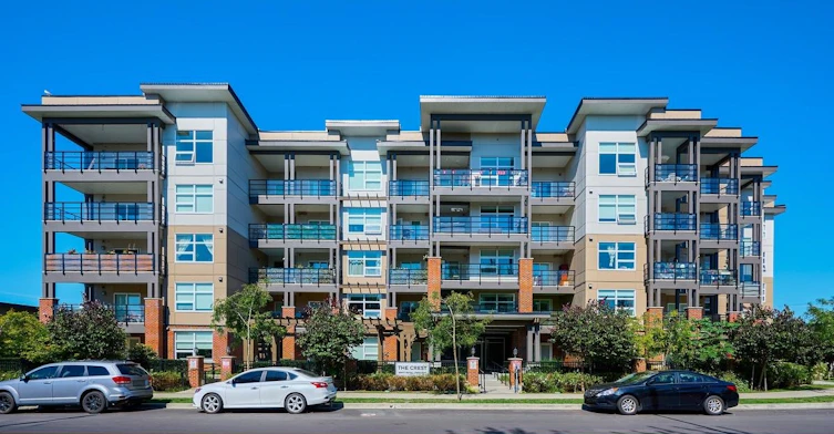 503-22577 Royal Crescent, Maple Ridge, BC, V2X 2M2 - 9