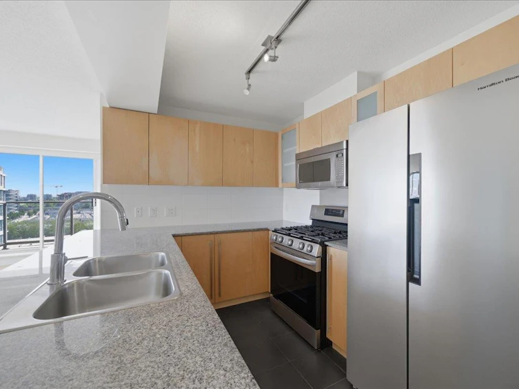 1505-7555 Alderbridge Way, Richmond, BC, V6X 4L3 - 9
