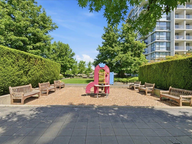 1505-7555 Alderbridge Way, Richmond, BC, V6X 4L3 - 33