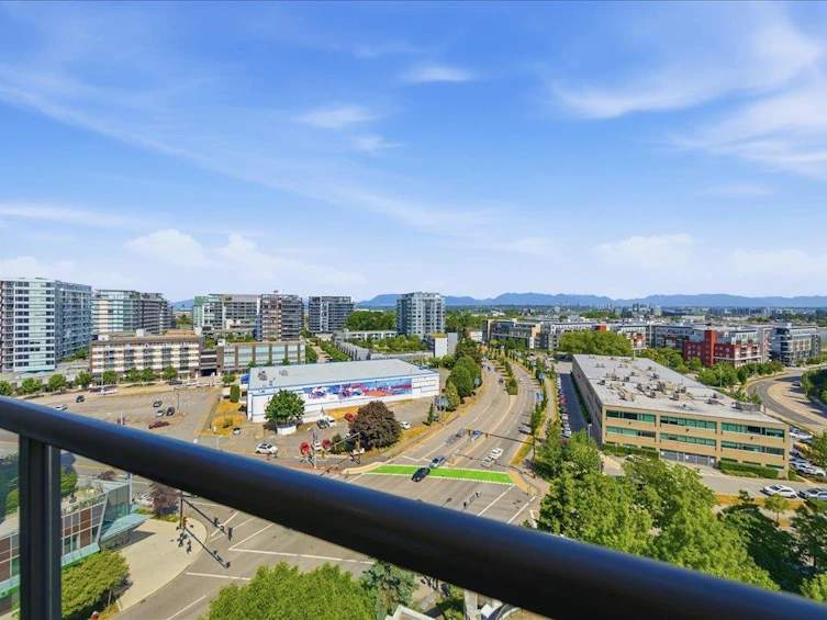 1505-7555 Alderbridge Way, Richmond, BC, V6X 4L3 - 26