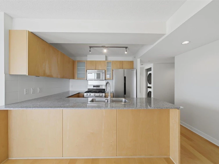 1505-7555 Alderbridge Way, Richmond, BC, V6X 4L3 - 7