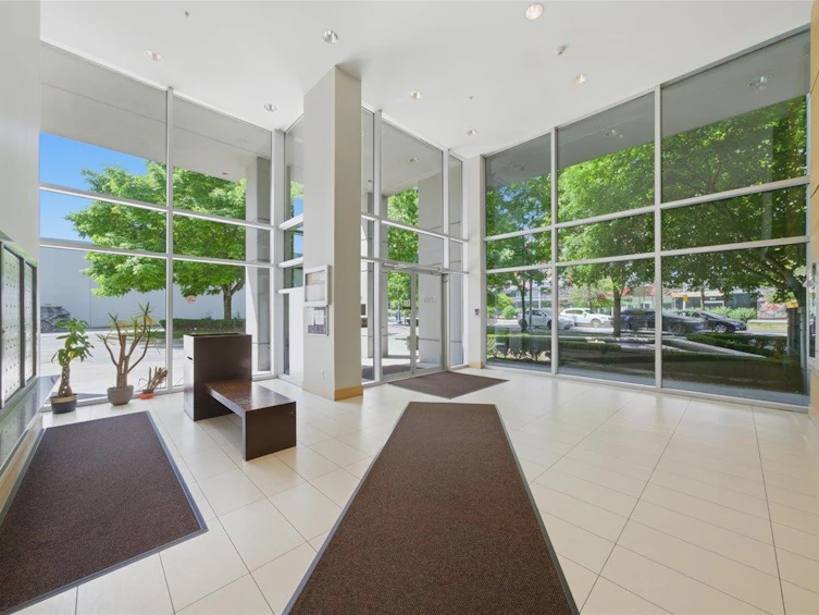 1505-7555 Alderbridge Way, Richmond, BC, V6X 4L3 - 2