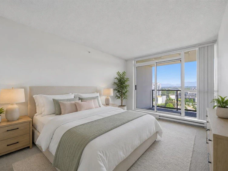 1505-7555 Alderbridge Way, Richmond, BC, V6X 4L3 - 20