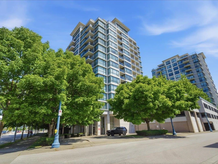 1505-7555 Alderbridge Way, Richmond, BC, V6X 4L3