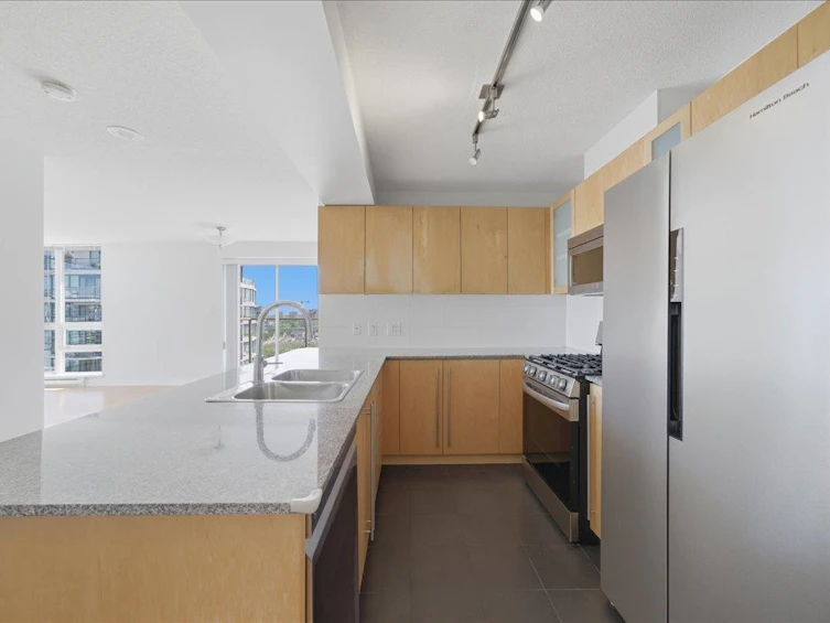 1505-7555 Alderbridge Way, Richmond, BC, V6X 4L3 - 10