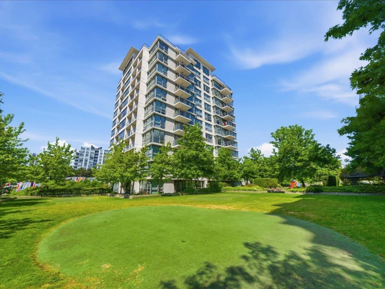 1505-7555 Alderbridge Way, Richmond, BC, V6X 4L3 - 30