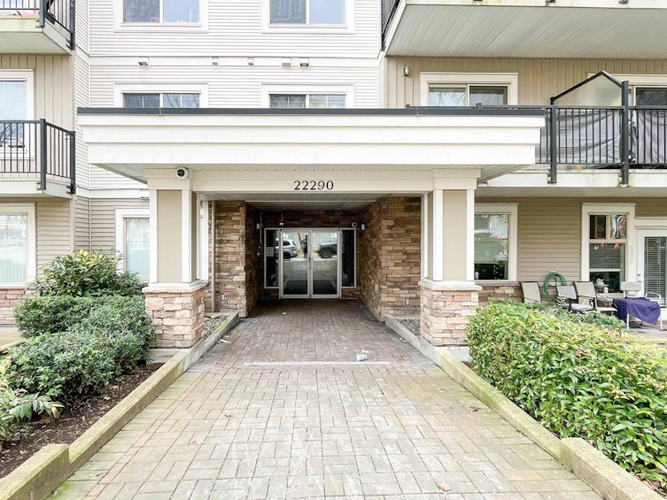 308-22290 North Avenue, Maple Ridge, BC, V2X 8Z8 - 19
