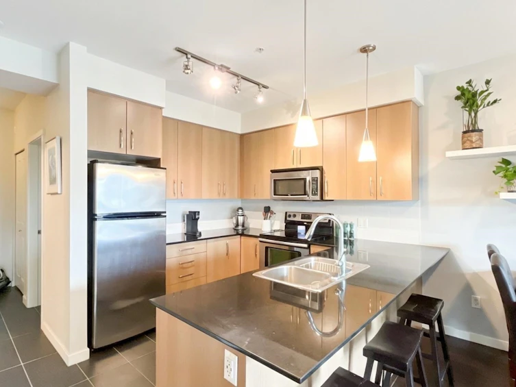 308-22290 North Avenue, Maple Ridge, BC, V2X 8Z8 - 9