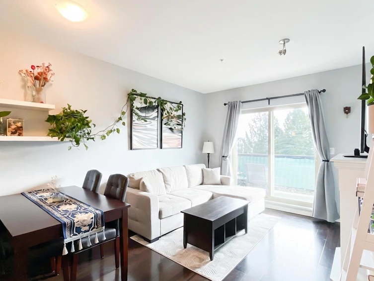 308-22290 North Avenue, Maple Ridge, BC, V2X 8Z8 - 5