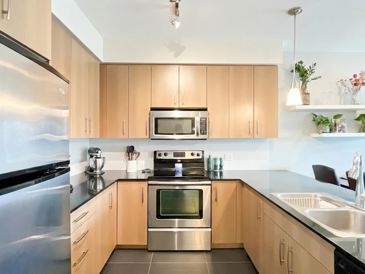 308-22290 North Avenue, Maple Ridge, BC, V2X 8Z8 - 8