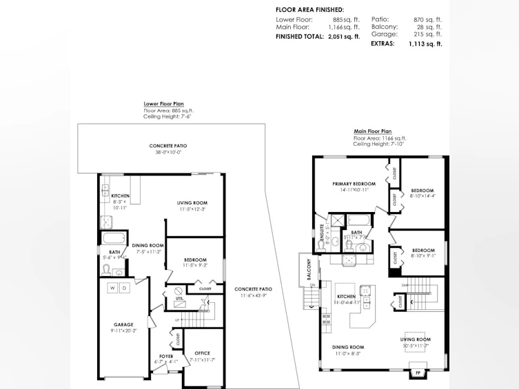 2266 Willoughby Way, Langley, BC, V2Y 1C1 - 38