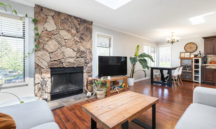 2266 Willoughby Way