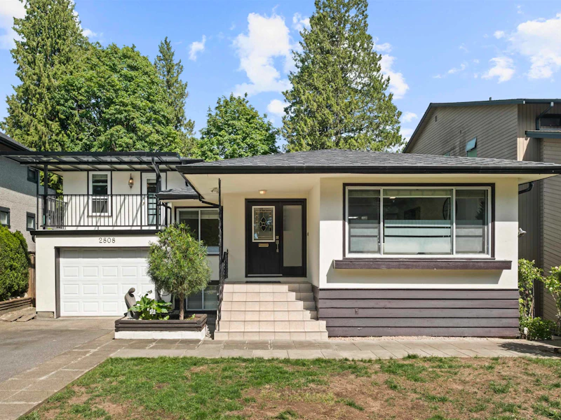 2808 Eastern Avenue, North Vancouver BC V7N 1S7