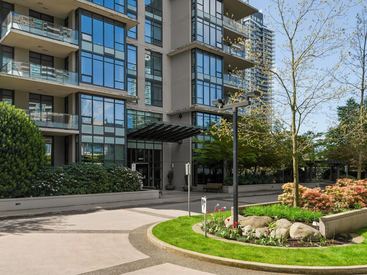 101-2077 Rosser Avenue, Burnaby, BC, V5C 0E1 - 38