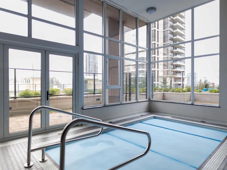 101-2077 Rosser Avenue, Burnaby, BC, V5C 0E1 - 32