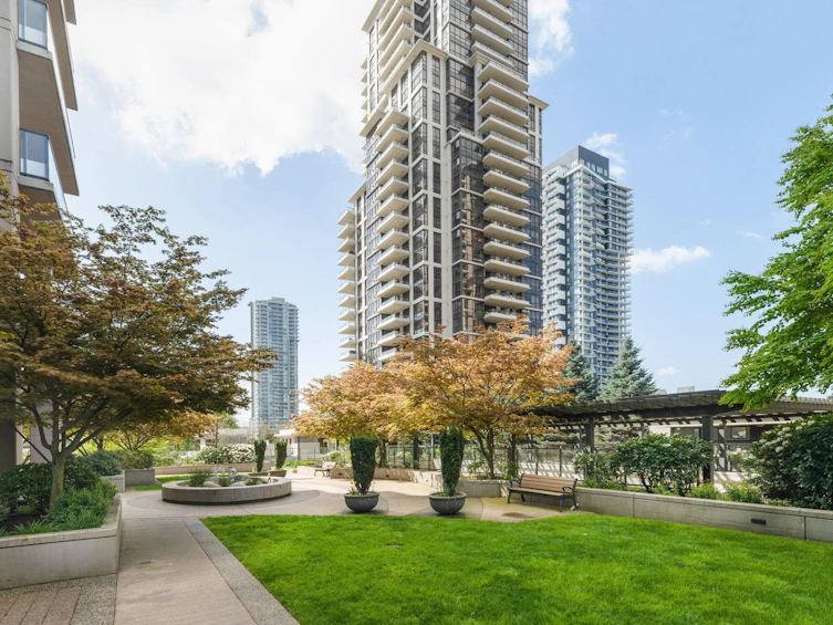 101-2077 Rosser Avenue, Burnaby, BC, V5C 0E1 - 24