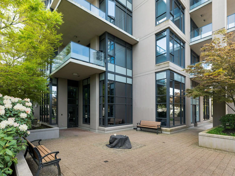 101-2077 Rosser Avenue, Burnaby, BC, V5C 0E1 - 25
