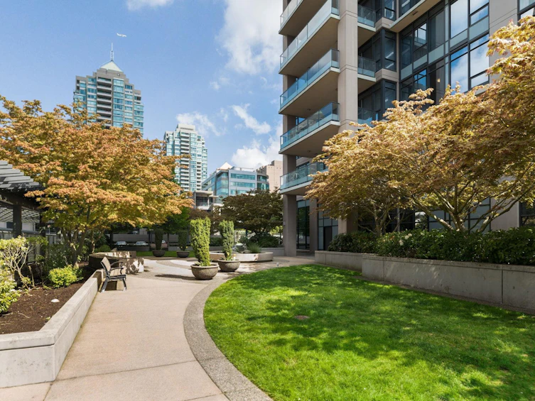 101-2077 Rosser Avenue, Burnaby, BC, V5C 0E1 - 29