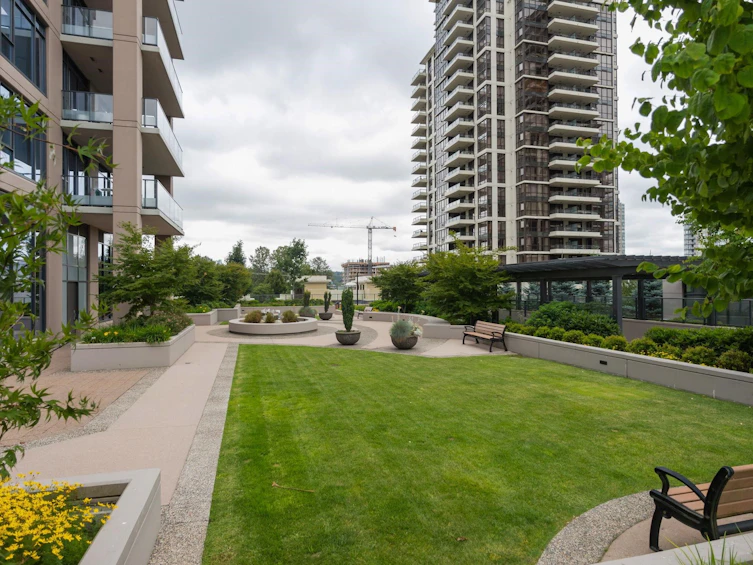 101-2077 Rosser Avenue, Burnaby, BC, V5C 0E1 - 30