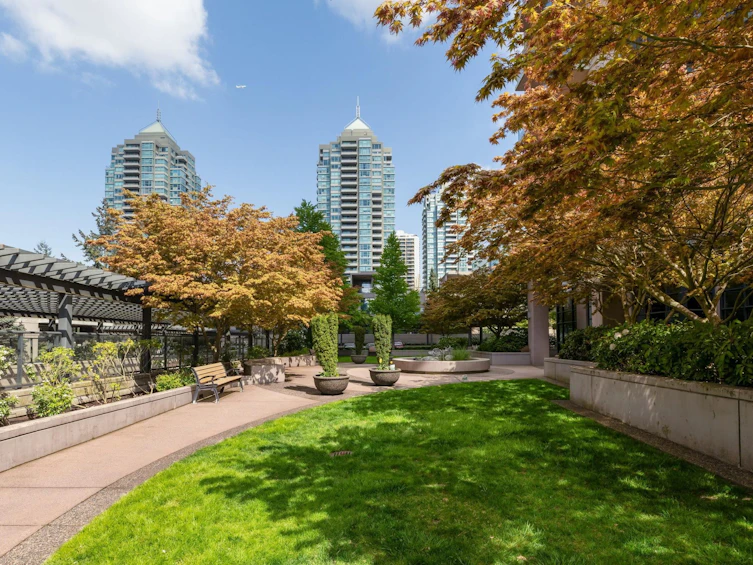101-2077 Rosser Avenue, Burnaby, BC, V5C 0E1 - 28