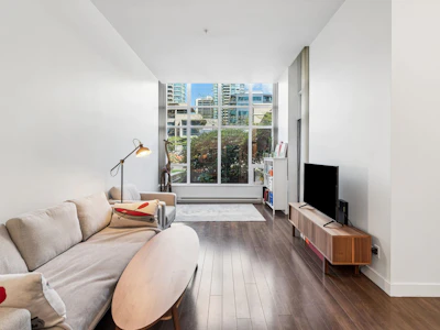 101-2077 Rosser Avenue - 3