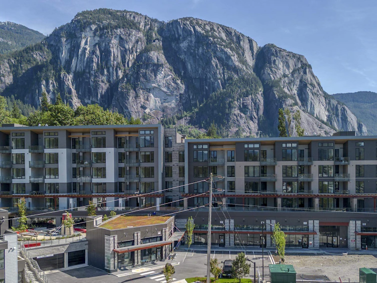314-1500 Scott Crescent, Squamish, BC, V0N 1T0
