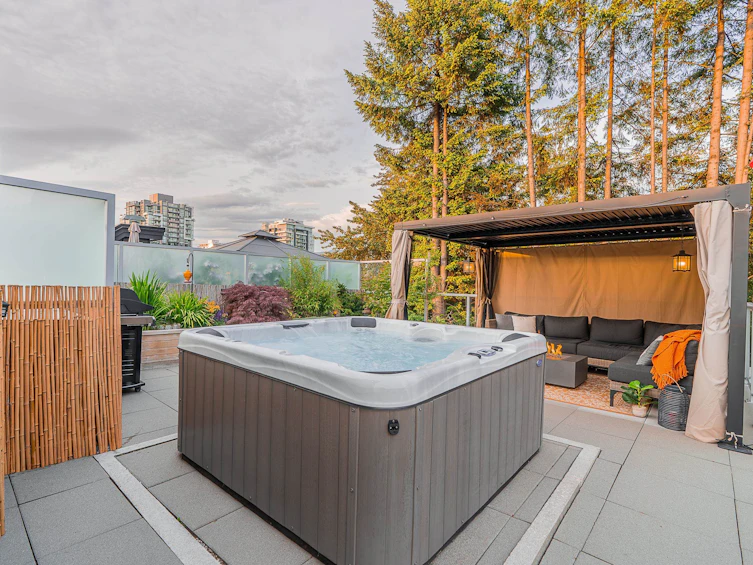 614-3229 St Johns Street, Port Moody, BC, V3H 0M4 - 22