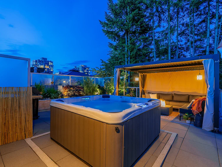 614-3229 St Johns Street, Port Moody, BC, V3H 0M4 - 27