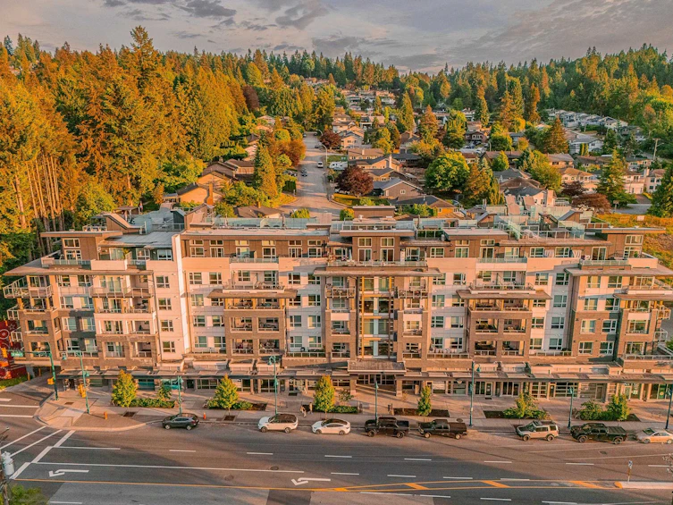 614-3229 St Johns Street, Port Moody, BC, V3H 0M4 - 30