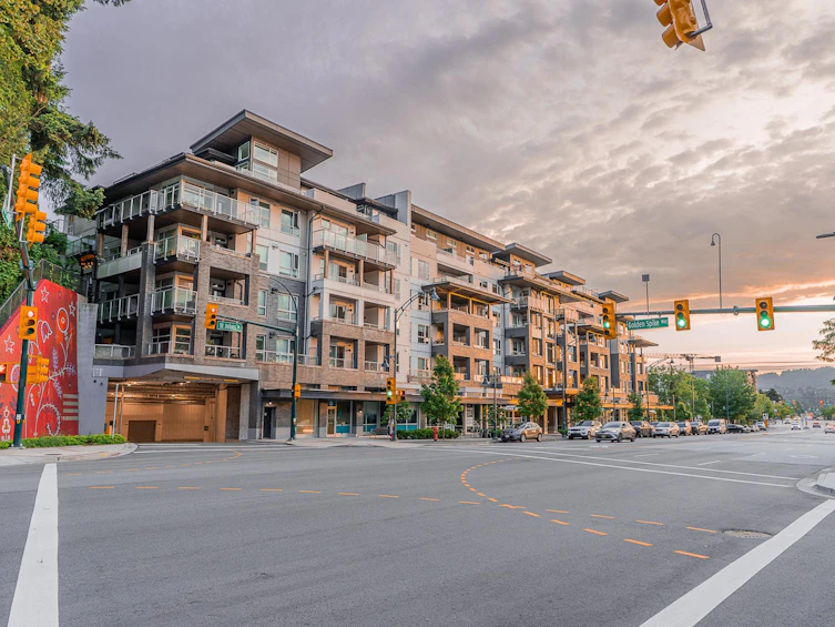 614-3229 St Johns Street, Port Moody, BC, V3H 0M4 - 2