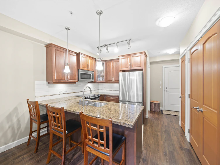 306-8328 207a Street, Langley, BC, V2Y 0K5 - 5
