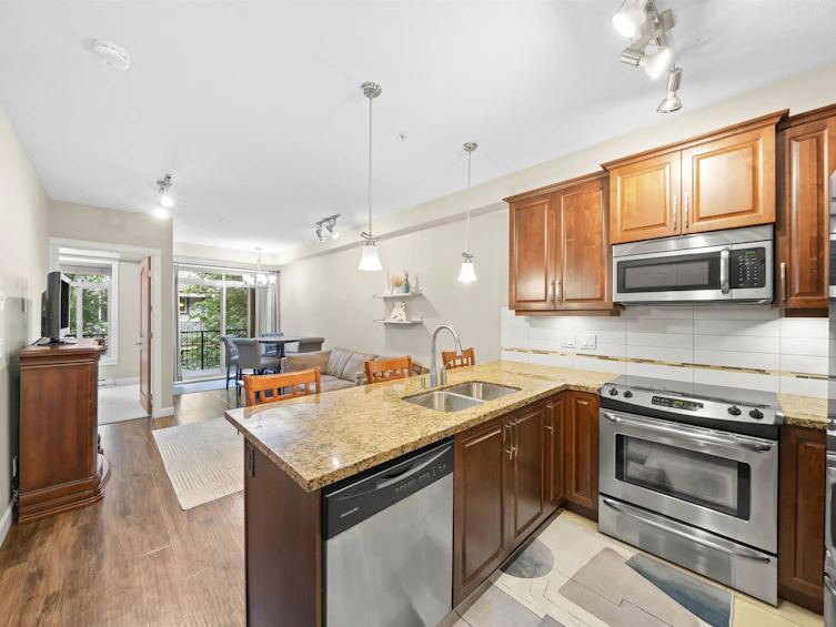 306-8328 207a Street, Langley, BC, V2Y 0K5