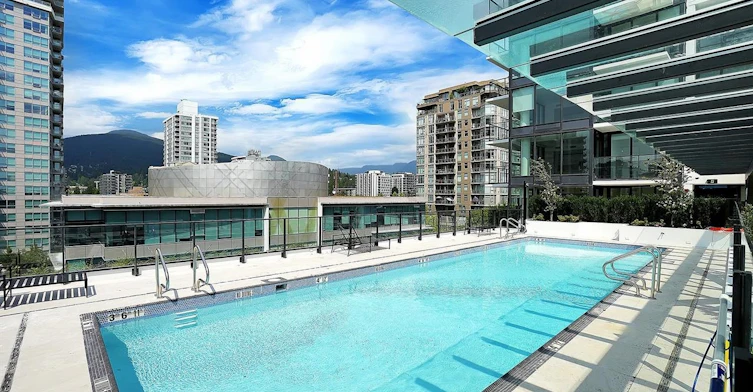 408-135 E 13th Street, North Vancouver, BC, V7L 0J8 - 34